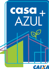 Casa Azul | Caixa Econômica Federal